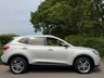 USED 2023 72 MG MG HS 1.5 T-GDI 16.6kWh Excite SUV 5dr Petrol Plug-in Hybrid Auto Euro 6 (s/s) (258 ps) SAT NAV APPLE CAR PLAY CRUISE CAMER