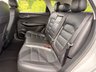 USED 2023 72 MG MG HS 1.5 T-GDI 16.6kWh Excite SUV 5dr Petrol Plug-in Hybrid Auto Euro 6 (s/s) (258 ps) SAT NAV APPLE CAR PLAY CRUISE CAMER
