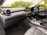 USED 2023 72 MG MG HS 1.5 T-GDI 16.6kWh Excite SUV 5dr Petrol Plug-in Hybrid Auto Euro 6 (s/s) (258 ps) SAT NAV APPLE CAR PLAY CRUISE CAMER