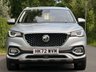 USED 2023 72 MG MG HS 1.5 T-GDI 16.6kWh Excite SUV 5dr Petrol Plug-in Hybrid Auto Euro 6 (s/s) (258 ps) SAT NAV APPLE CAR PLAY CRUISE CAMER