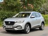 USED 2023 72 MG MG HS 1.5 T-GDI 16.6kWh Excite SUV 5dr Petrol Plug-in Hybrid Auto Euro 6 (s/s) (258 ps) SAT NAV APPLE CAR PLAY CRUISE CAMER