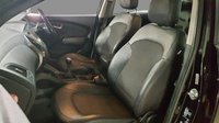 USED 2014 64 HYUNDAI IX35 1.7 CRDi SE Euro 5 (s/s) 5dr (Nav) #HEATED SEATS# SAT NAV#