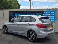 USED 2015 64 BMW 2 SERIES ACTIVE TOURER 2.0 218d Sport Euro 6 (s/s) 5dr #BLUETOOTH#SAT NAV#
