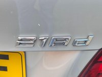 USED 2015 64 BMW 2 SERIES ACTIVE TOURER 2.0 218d Sport Euro 6 (s/s) 5dr #BLUETOOTH#SAT NAV#