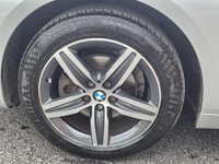 USED 2015 64 BMW 2 SERIES ACTIVE TOURER 2.0 218d Sport Euro 6 (s/s) 5dr #BLUETOOTH#SAT NAV#