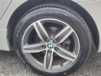 USED 2015 64 BMW 2 SERIES ACTIVE TOURER 2.0 218d Sport Euro 6 (s/s) 5dr #BLUETOOTH#SAT NAV#
