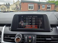 USED 2015 64 BMW 2 SERIES ACTIVE TOURER 2.0 218d Sport Euro 6 (s/s) 5dr #BLUETOOTH#SAT NAV#