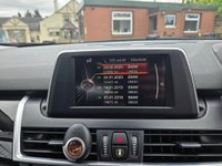 USED 2015 64 BMW 2 SERIES ACTIVE TOURER 2.0 218d Sport Euro 6 (s/s) 5dr #BLUETOOTH#SAT NAV#