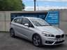 USED 2015 64 BMW 2 SERIES ACTIVE TOURER 2.0 218d Sport Euro 6 (s/s) 5dr #BLUETOOTH#SAT NAV#