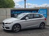 USED 2015 64 BMW 2 SERIES ACTIVE TOURER 2.0 218d Sport Euro 6 (s/s) 5dr #BLUETOOTH#SAT NAV#
