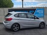 USED 2015 64 BMW 2 SERIES ACTIVE TOURER 2.0 218d Sport Euro 6 (s/s) 5dr #BLUETOOTH#SAT NAV#