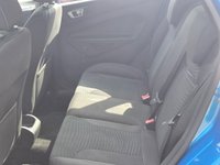 USED 2016 16 FORD FIESTA 1.25 Zetec Euro 6 5dr #BLUETOOTH# MY KEY#