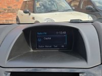 USED 2016 16 FORD FIESTA 1.25 Zetec Euro 6 5dr #BLUETOOTH# MY KEY#