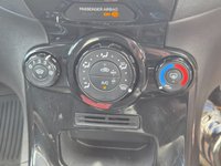 USED 2016 16 FORD FIESTA 1.25 Zetec Euro 6 5dr #BLUETOOTH# MY KEY#