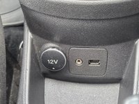 USED 2016 16 FORD FIESTA 1.25 Zetec Euro 6 5dr #BLUETOOTH# MY KEY#