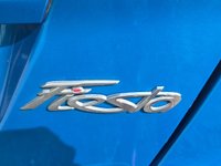 USED 2016 16 FORD FIESTA 1.25 Zetec Euro 6 5dr #BLUETOOTH# MY KEY#