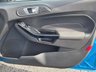 USED 2016 16 FORD FIESTA 1.25 Zetec Euro 6 5dr #BLUETOOTH# MY KEY#