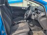 USED 2016 16 FORD FIESTA 1.25 Zetec Euro 6 5dr #BLUETOOTH# MY KEY#