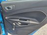 USED 2016 16 FORD FIESTA 1.25 Zetec Euro 6 5dr #BLUETOOTH# MY KEY#