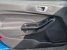 USED 2016 16 FORD FIESTA 1.25 Zetec Euro 6 5dr #BLUETOOTH# MY KEY#