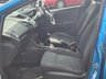 USED 2016 16 FORD FIESTA 1.25 Zetec Euro 6 5dr #BLUETOOTH# MY KEY#