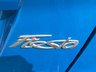USED 2016 16 FORD FIESTA 1.25 Zetec Euro 6 5dr #BLUETOOTH# MY KEY#