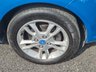 USED 2016 16 FORD FIESTA 1.25 Zetec Euro 6 5dr #BLUETOOTH# MY KEY#