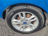 USED 2016 16 FORD FIESTA 1.25 Zetec Euro 6 5dr #BLUETOOTH# MY KEY#