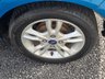 USED 2016 16 FORD FIESTA 1.25 Zetec Euro 6 5dr #BLUETOOTH# MY KEY#