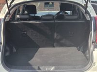 USED 2014 14 NISSAN JUKE 1.6 Tekna XTRON Euro 5 5dr #HEATED SEATS# SAT NAV#