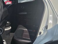 USED 2014 14 NISSAN JUKE 1.6 Tekna XTRON Euro 5 5dr #HEATED SEATS# SAT NAV#