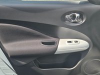 USED 2014 14 NISSAN JUKE 1.6 Tekna XTRON Euro 5 5dr #HEATED SEATS# SAT NAV#