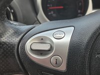 USED 2014 14 NISSAN JUKE 1.6 Tekna XTRON Euro 5 5dr #HEATED SEATS# SAT NAV#