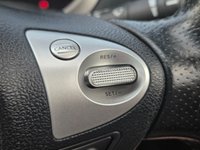 USED 2014 14 NISSAN JUKE 1.6 Tekna XTRON Euro 5 5dr #HEATED SEATS# SAT NAV#