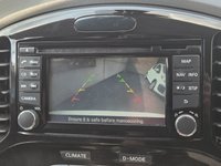 USED 2014 14 NISSAN JUKE 1.6 Tekna XTRON Euro 5 5dr #HEATED SEATS# SAT NAV#