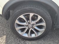 USED 2014 14 NISSAN JUKE 1.6 Tekna XTRON Euro 5 5dr #HEATED SEATS# SAT NAV#