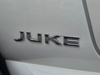 USED 2014 14 NISSAN JUKE 1.6 Tekna XTRON Euro 5 5dr #HEATED SEATS# SAT NAV#