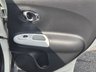 USED 2014 14 NISSAN JUKE 1.6 Tekna XTRON Euro 5 5dr #HEATED SEATS# SAT NAV#