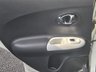 USED 2014 14 NISSAN JUKE 1.6 Tekna XTRON Euro 5 5dr #HEATED SEATS# SAT NAV#