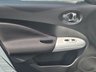 USED 2014 14 NISSAN JUKE 1.6 Tekna XTRON Euro 5 5dr #HEATED SEATS# SAT NAV#