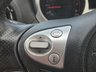 USED 2014 14 NISSAN JUKE 1.6 Tekna XTRON Euro 5 5dr #HEATED SEATS# SAT NAV#