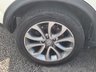 USED 2014 14 NISSAN JUKE 1.6 Tekna XTRON Euro 5 5dr #HEATED SEATS# SAT NAV#