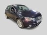 USED 2012 12 AUDI A1 1.4 TFSI Sport Sportback Euro 5 (s/s) 5dr #2 KEYS#11 STAMPS#