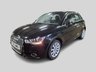 USED 2012 12 AUDI A1 1.4 TFSI Sport Sportback Euro 5 (s/s) 5dr #2 KEYS#11 STAMPS#