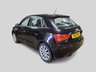 USED 2012 12 AUDI A1 1.4 TFSI Sport Sportback Euro 5 (s/s) 5dr #2 KEYS#11 STAMPS#