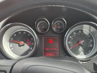 USED 2015 15 VAUXHALL ASTRA GTC 1.4i Turbo SRi Euro 6 (s/s) 3dr FULL SERVICE HISTORY#NEW CHAIN