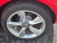 USED 2015 15 VAUXHALL ASTRA GTC 1.4i Turbo SRi Euro 6 (s/s) 3dr FULL SERVICE HISTORY#NEW CHAIN