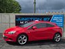 USED 2015 15 VAUXHALL ASTRA GTC 1.4i Turbo SRi Euro 6 (s/s) 3dr FULL SERVICE HISTORY#NEW CHAIN