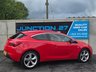 USED 2015 15 VAUXHALL ASTRA GTC 1.4i Turbo SRi Euro 6 (s/s) 3dr FULL SERVICE HISTORY#NEW CHAIN