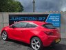 USED 2015 15 VAUXHALL ASTRA GTC 1.4i Turbo SRi Euro 6 (s/s) 3dr FULL SERVICE HISTORY#NEW CHAIN
